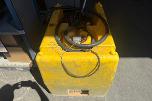 Dieseltank ca.200L