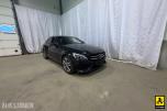2018 Mercedes-Benz C350E AMG NATTPAKKE LUFTFJÆRING ADAPTIV CRUISE