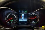 2018 Mercedes-Benz C350E AMG NATTPAKKE LUFTFJÆRING ADAPTIV CRUISE