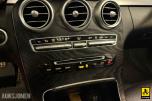 2018 Mercedes-Benz C350E AMG NATTPAKKE LUFTFJÆRING ADAPTIV CRUISE