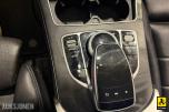 2018 Mercedes-Benz C350E AMG NATTPAKKE LUFTFJÆRING ADAPTIV CRUISE