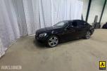2018 Mercedes-Benz C350E AMG NATTPAKKE LUFTFJÆRING ADAPTIV CRUISE