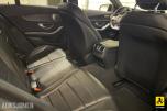 2018 Mercedes-Benz C350E AMG NATTPAKKE LUFTFJÆRING ADAPTIV CRUISE