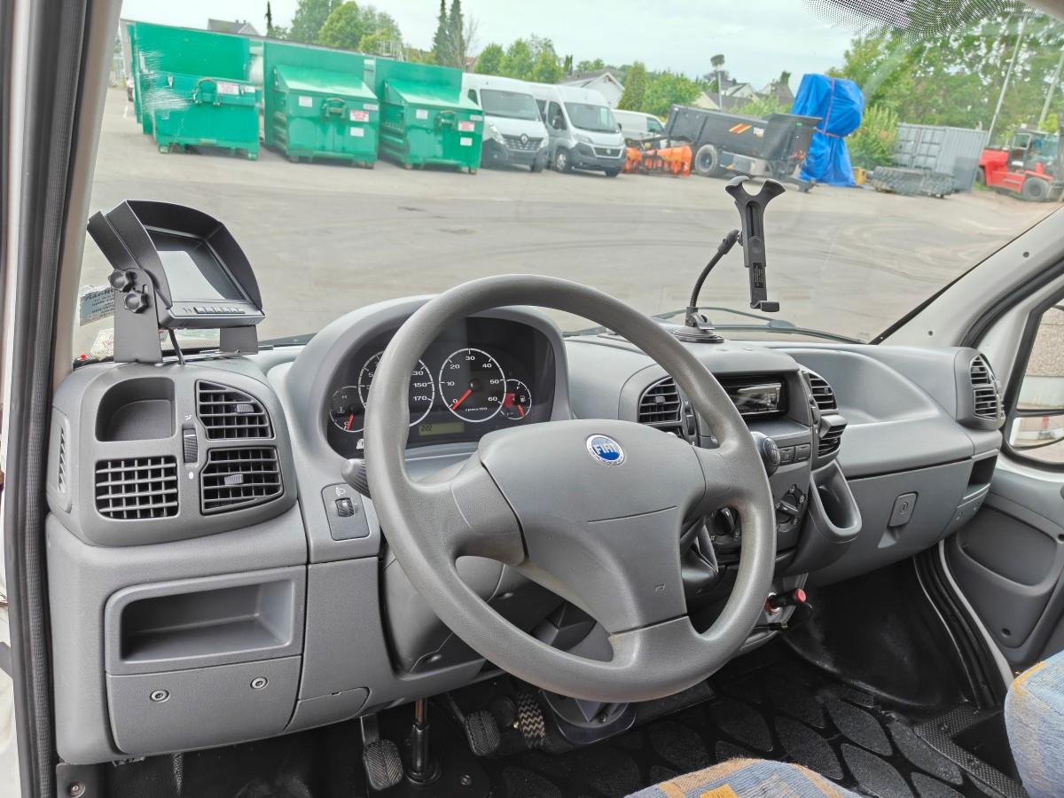 2002 Rotec MARKISE - DUSJ - TRUMATIC - SYKKELSTATIV