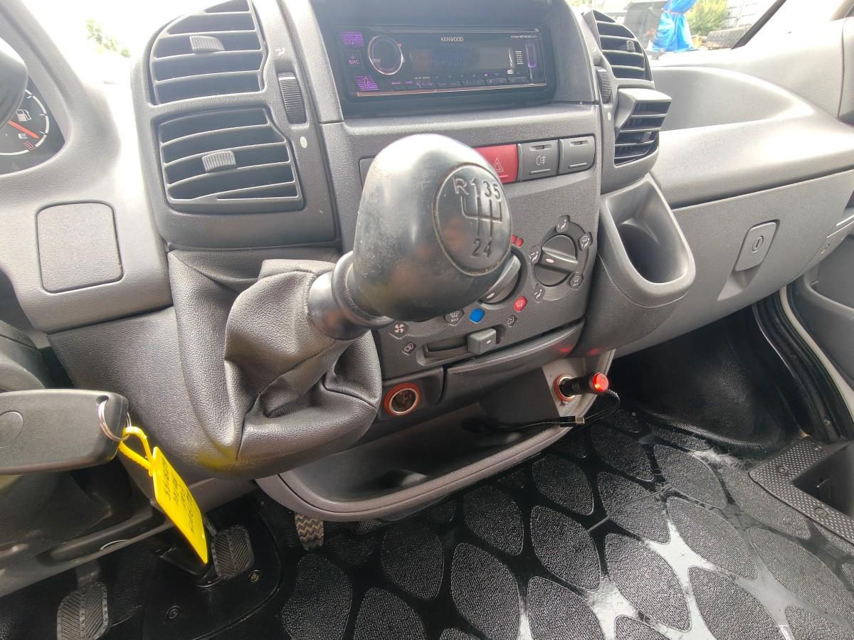 2002 Rotec MARKISE - DUSJ - TRUMATIC - SYKKELSTATIV