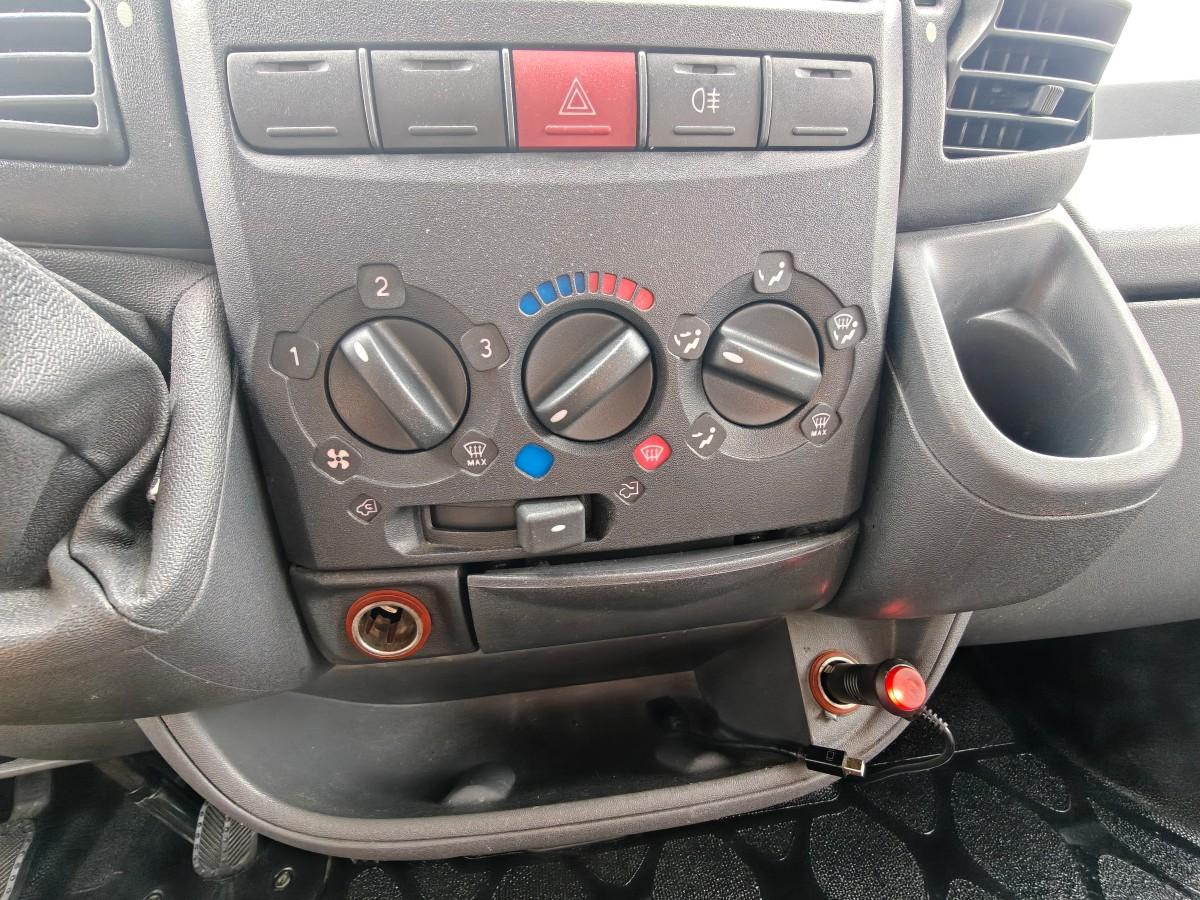 2002 Rotec MARKISE - DUSJ - TRUMATIC - SYKKELSTATIV