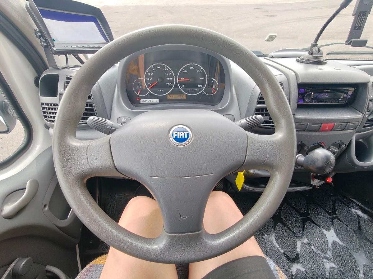 2002 Rotec MARKISE - DUSJ - TRUMATIC - SYKKELSTATIV