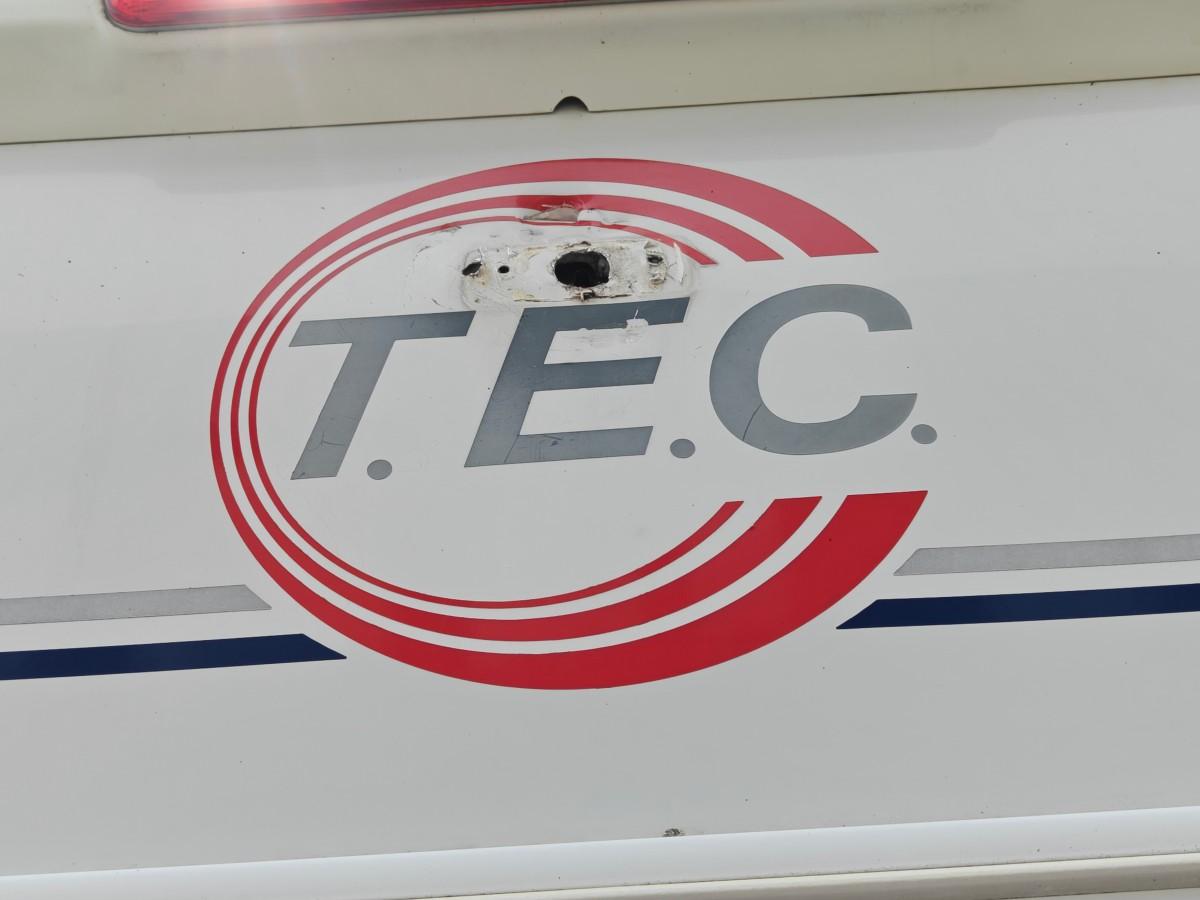 2002 Rotec MARKISE - DUSJ - TRUMATIC - SYKKELSTATIV