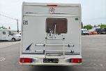 2002 Rotec MARKISE - DUSJ - TRUMATIC - SYKKELSTATIV 