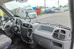 2002 Rotec MARKISE - DUSJ - TRUMATIC - SYKKELSTATIV 