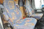 2002 Rotec MARKISE - DUSJ - TRUMATIC - SYKKELSTATIV 