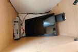 2002 Rotec MARKISE - DUSJ - TRUMATIC - SYKKELSTATIV 