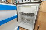 2002 Rotec MARKISE - DUSJ - TRUMATIC - SYKKELSTATIV 