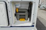 2002 Rotec MARKISE - DUSJ - TRUMATIC - SYKKELSTATIV 