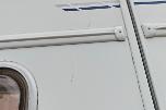2002 Rotec MARKISE - DUSJ - TRUMATIC - SYKKELSTATIV 