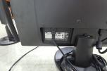 2 stk HP dataskjermer 24