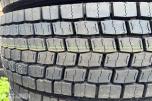 2025 Sonix lastebildekk / M+S / 295/80R22.5