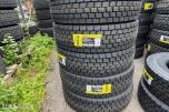 2025 Sonix lastebildekk / M+S / 295/80R22.5