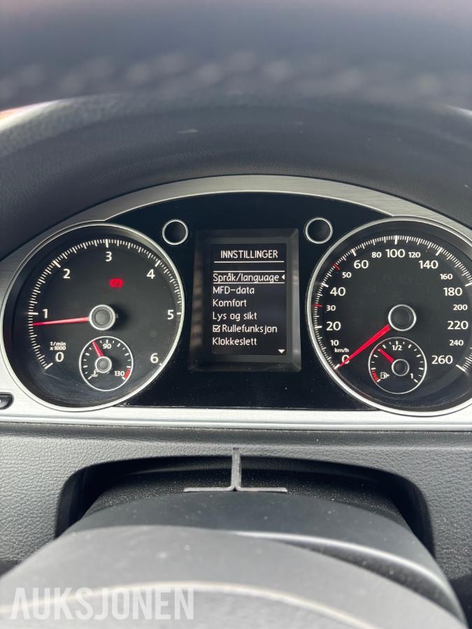 2015 Volkswagen Passat Alltrack 2.0 Diesel 4MOTION, 185300km
