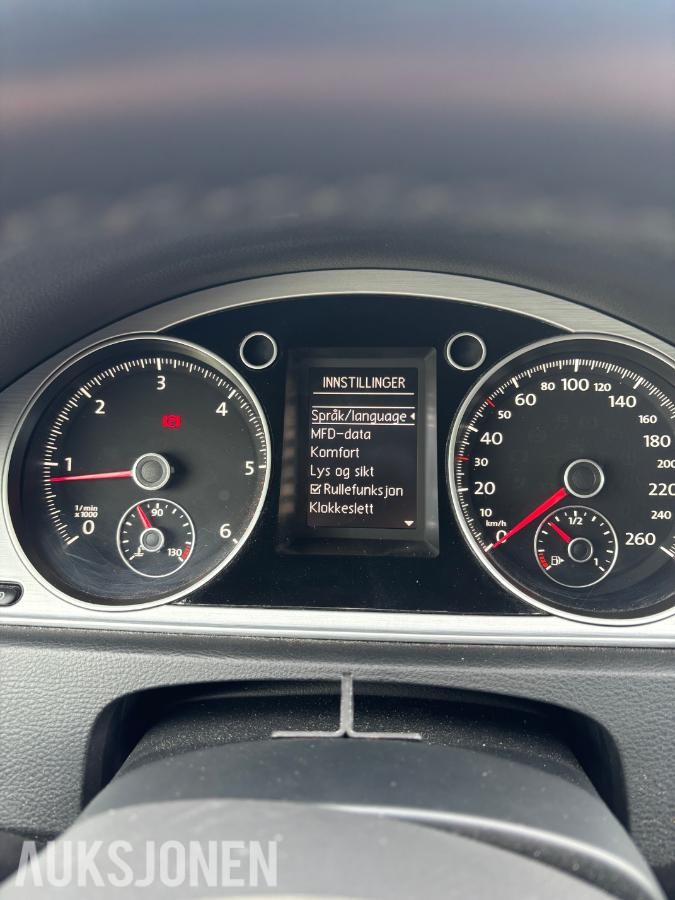 2015 Volkswagen Passat Alltrack 2.0 Diesel 4MOTION, 185300km