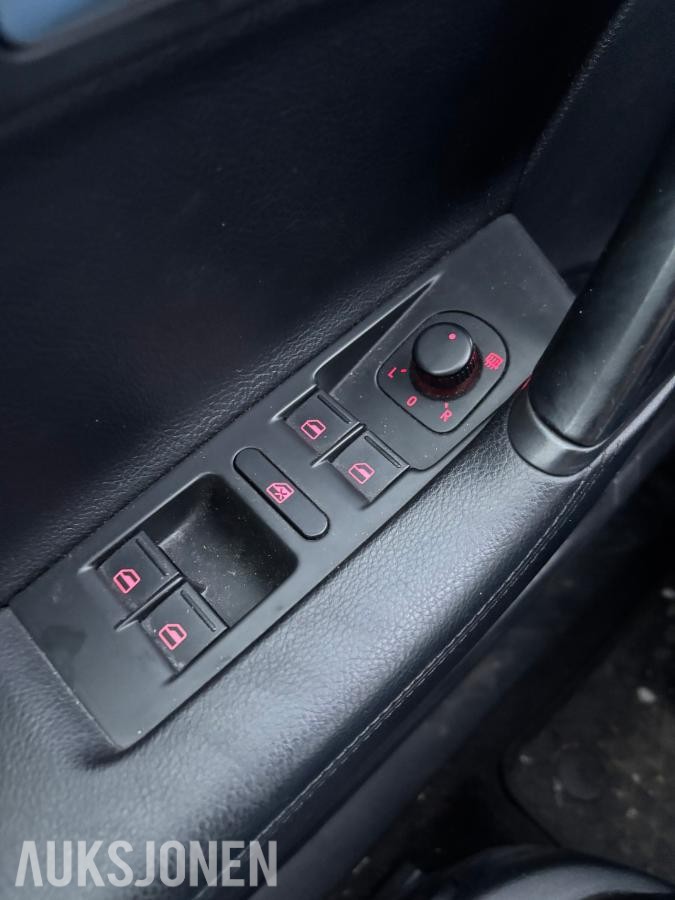 2015 Volkswagen Passat Alltrack 2.0 Diesel 4MOTION, 185300km