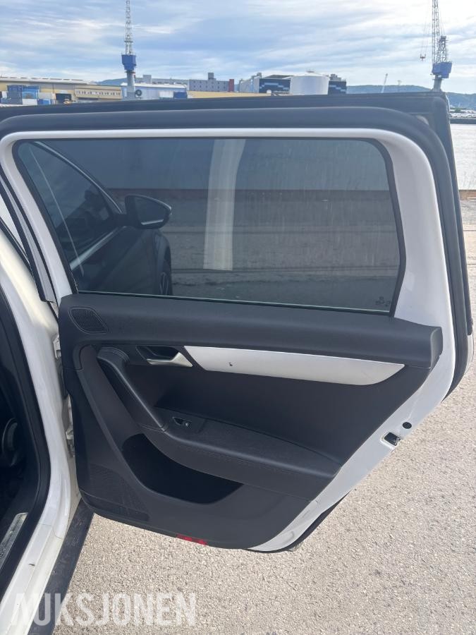2015 Volkswagen Passat Alltrack 2.0 Diesel 4MOTION, 185300km