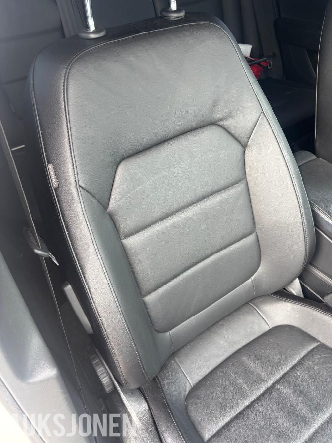 2015 Volkswagen Passat Alltrack 2.0 Diesel 4MOTION, 185300km