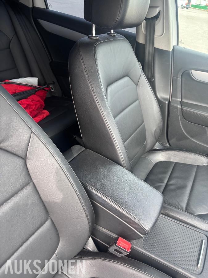 2015 Volkswagen Passat Alltrack 2.0 Diesel 4MOTION, 185300km
