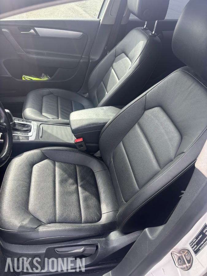 2015 Volkswagen Passat Alltrack 2.0 Diesel 4MOTION, 185300km