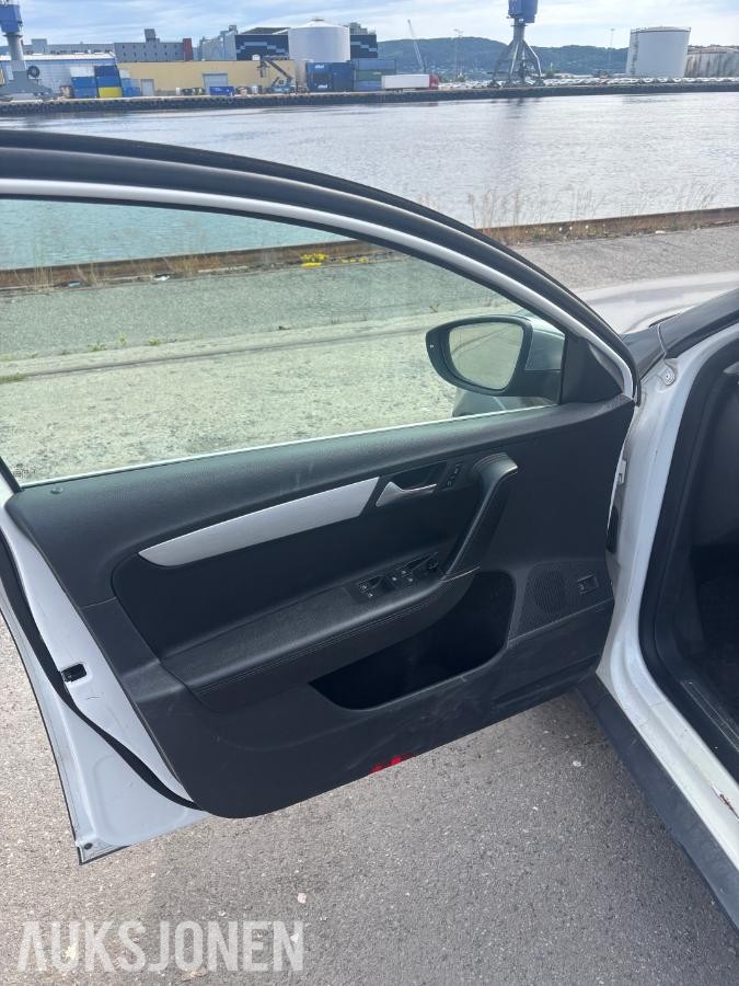 2015 Volkswagen Passat Alltrack 2.0 Diesel 4MOTION, 185300km