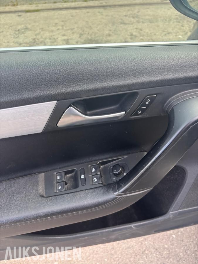 2015 Volkswagen Passat Alltrack 2.0 Diesel 4MOTION, 185300km