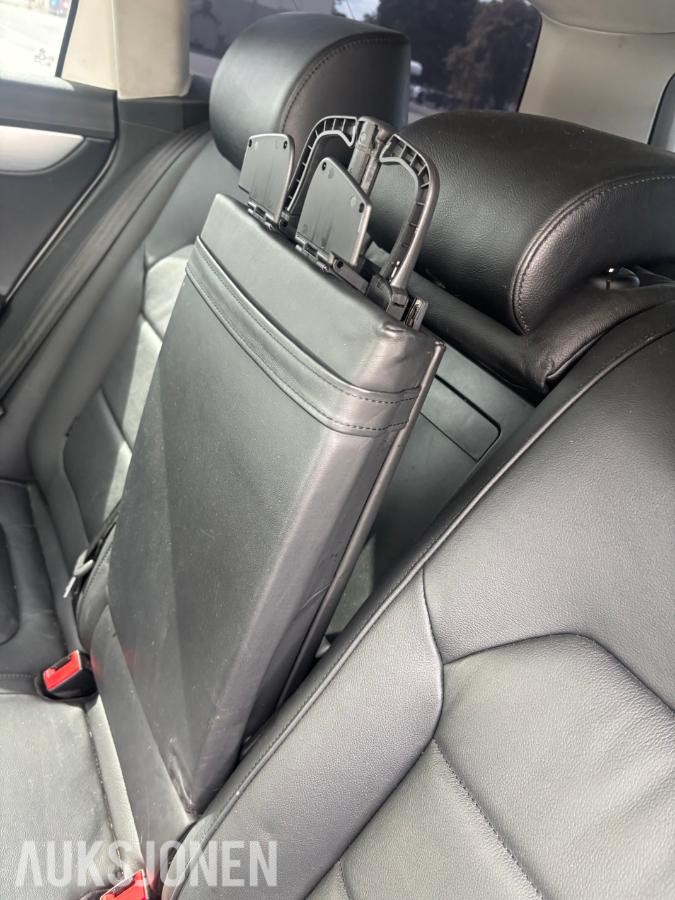 2015 Volkswagen Passat Alltrack 2.0 Diesel 4MOTION, 185300km