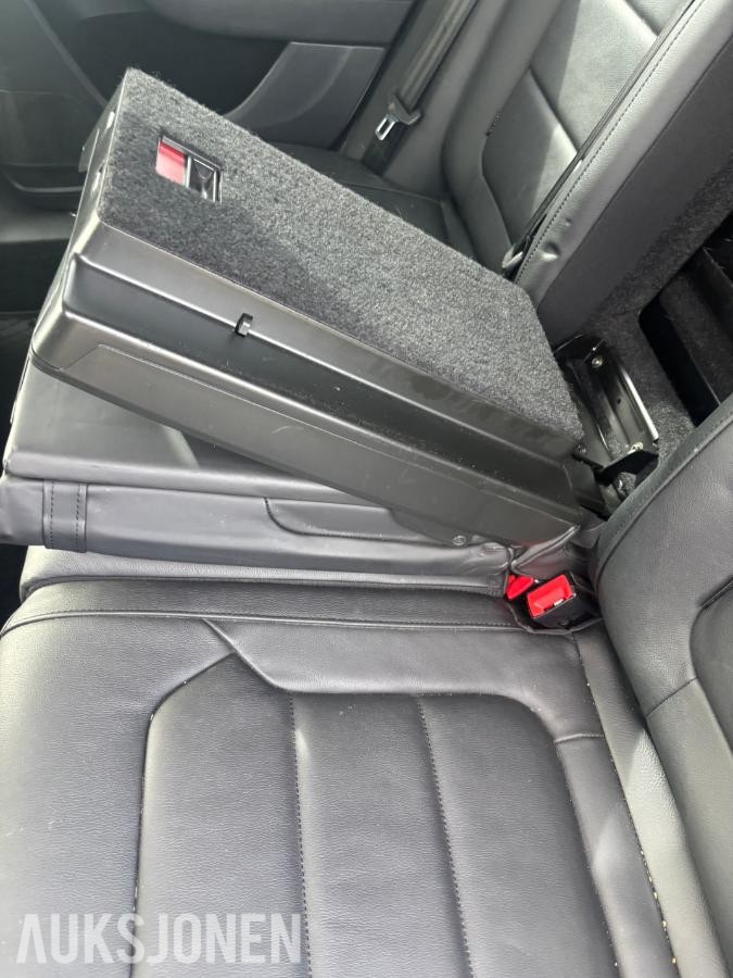 2015 Volkswagen Passat Alltrack 2.0 Diesel 4MOTION, 185300km