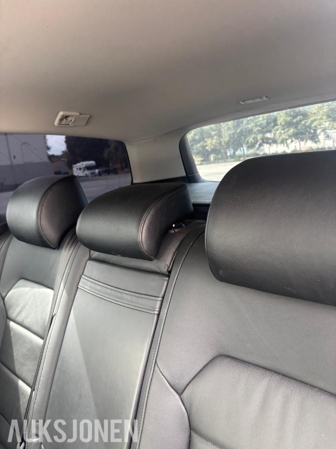 2015 Volkswagen Passat Alltrack 2.0 Diesel 4MOTION, 185300km