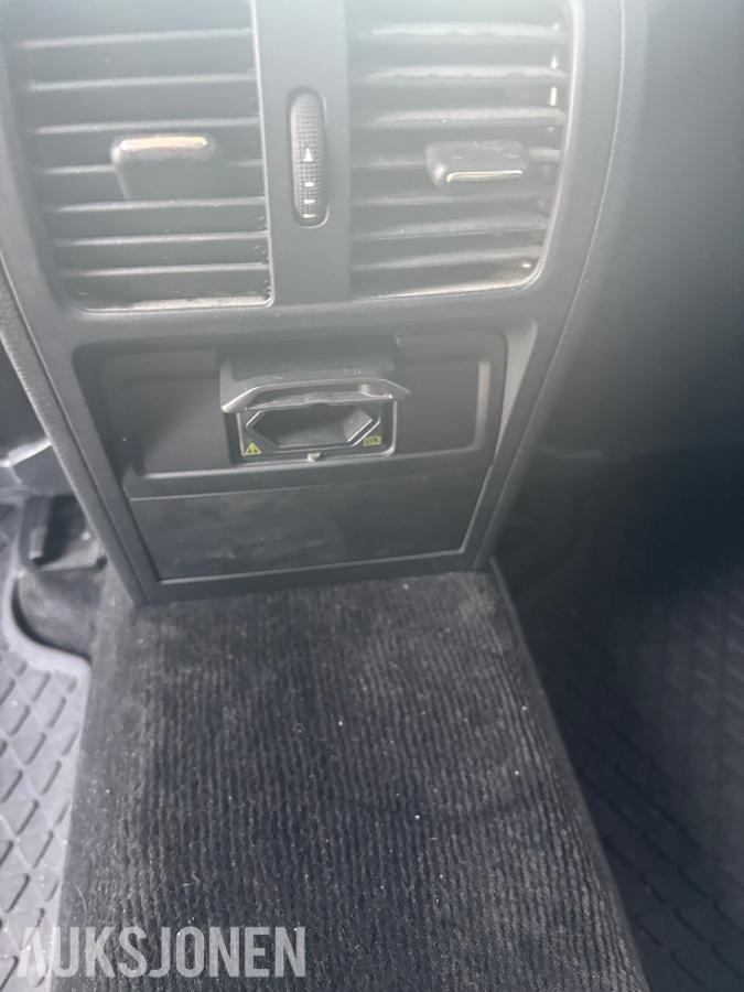 2015 Volkswagen Passat Alltrack 2.0 Diesel 4MOTION, 185300km