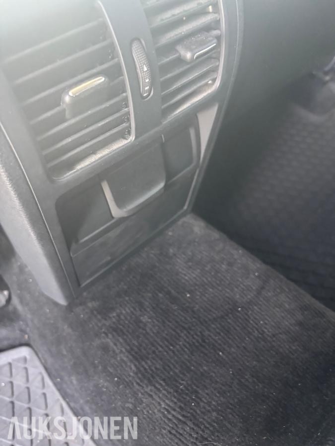 2015 Volkswagen Passat Alltrack 2.0 Diesel 4MOTION, 185300km