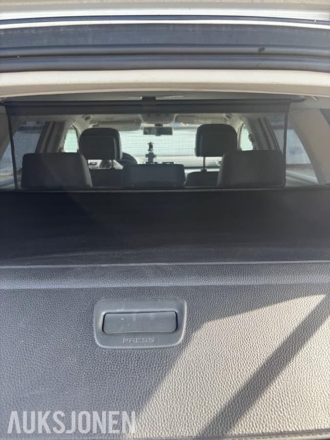 2015 Volkswagen Passat Alltrack 2.0 Diesel 4MOTION, 185300km