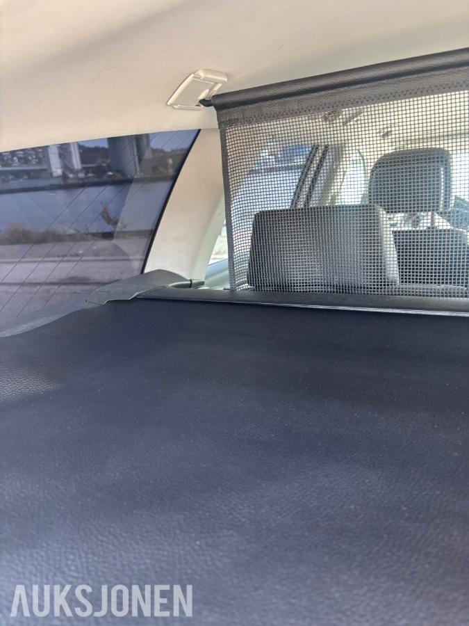 2015 Volkswagen Passat Alltrack 2.0 Diesel 4MOTION, 185300km