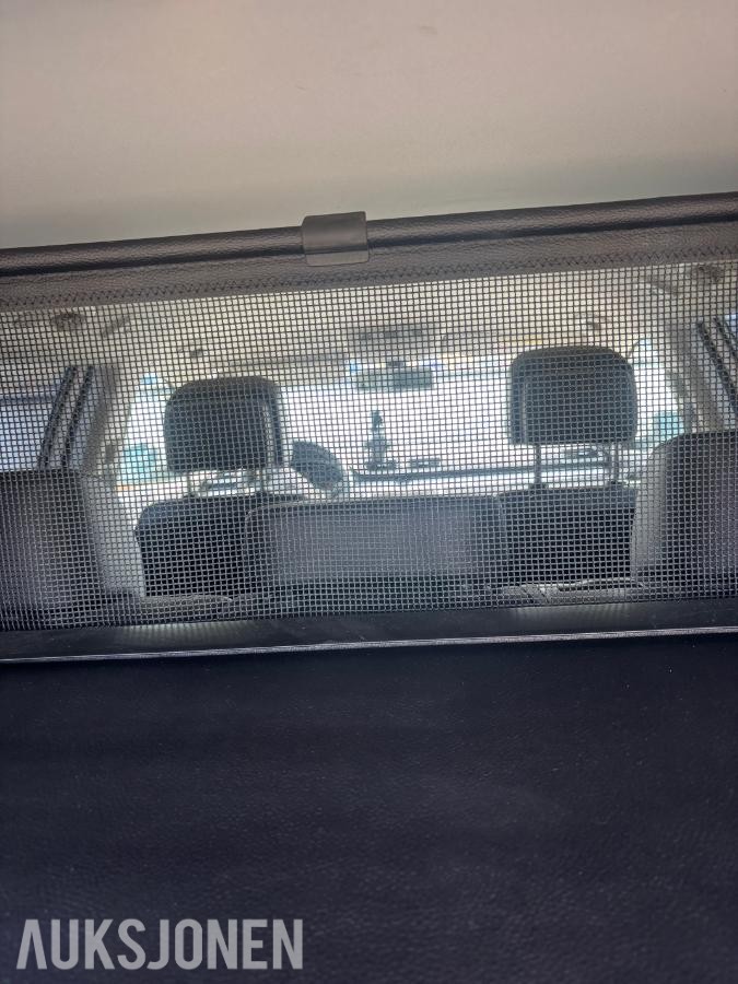 2015 Volkswagen Passat Alltrack 2.0 Diesel 4MOTION, 185300km