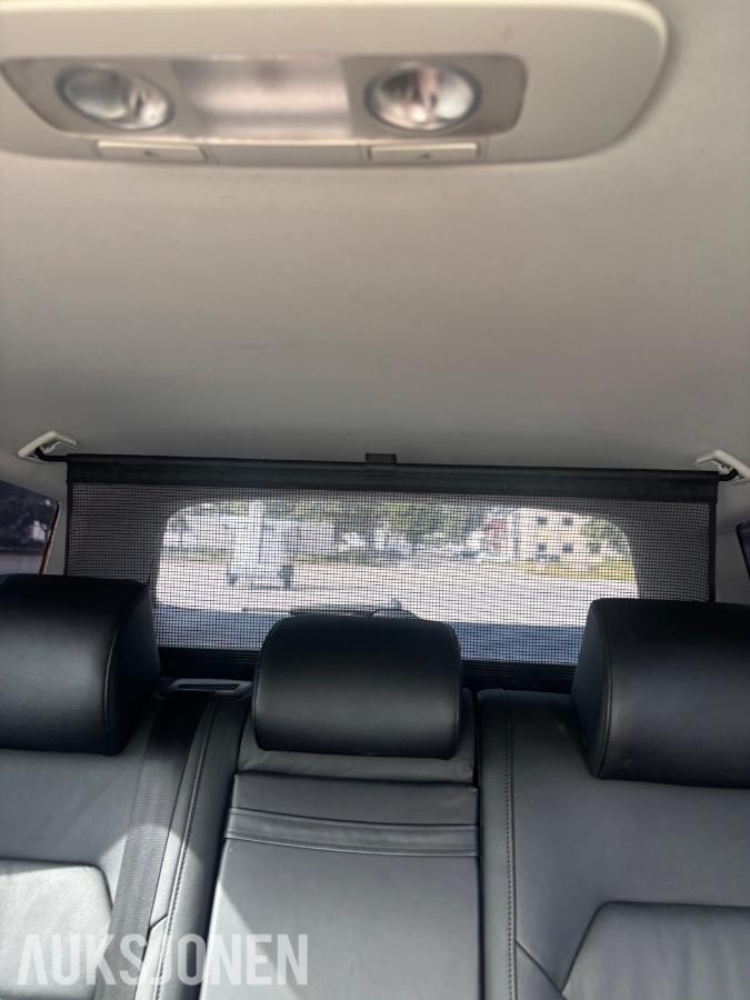 2015 Volkswagen Passat Alltrack 2.0 Diesel 4MOTION, 185300km