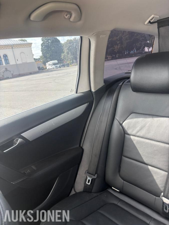 2015 Volkswagen Passat Alltrack 2.0 Diesel 4MOTION, 185300km