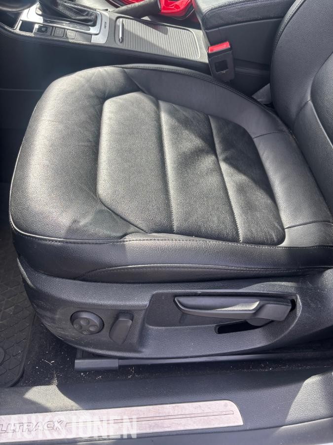 2015 Volkswagen Passat Alltrack 2.0 Diesel 4MOTION, 185300km