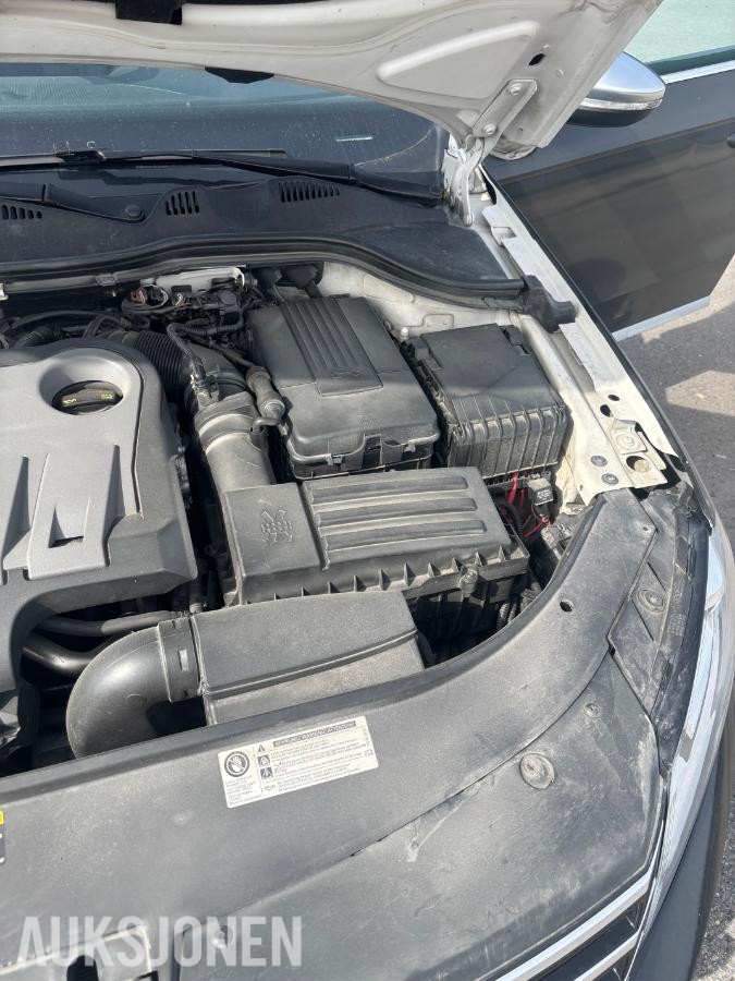 2015 Volkswagen Passat Alltrack 2.0 Diesel 4MOTION, 185300km