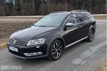 2015 Volkswagen Passat Alltrack 2.0 Diesel 4MOTION, 185300km