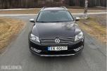 2015 Volkswagen Passat Alltrack 2.0 Diesel 4MOTION, 185300km