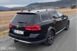 2015 Volkswagen Passat Alltrack 2.0 Diesel 4MOTION, 185300km