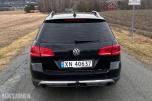 2015 Volkswagen Passat Alltrack 2.0 Diesel 4MOTION, 185300km