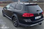 2015 Volkswagen Passat Alltrack 2.0 Diesel 4MOTION, 185300km