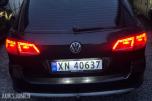 2015 Volkswagen Passat Alltrack 2.0 Diesel 4MOTION, 185300km