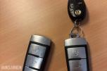 2015 Volkswagen Passat Alltrack 2.0 Diesel 4MOTION, 185300km